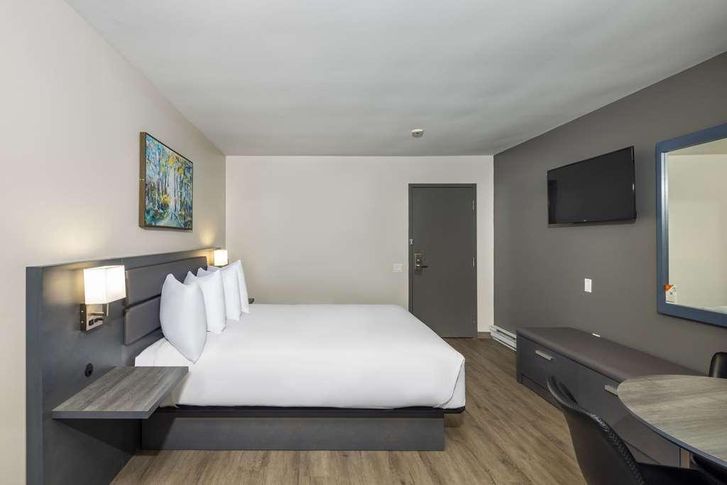 Les De Laviolette Ascend Collection Hotel Trois-Rivieres
