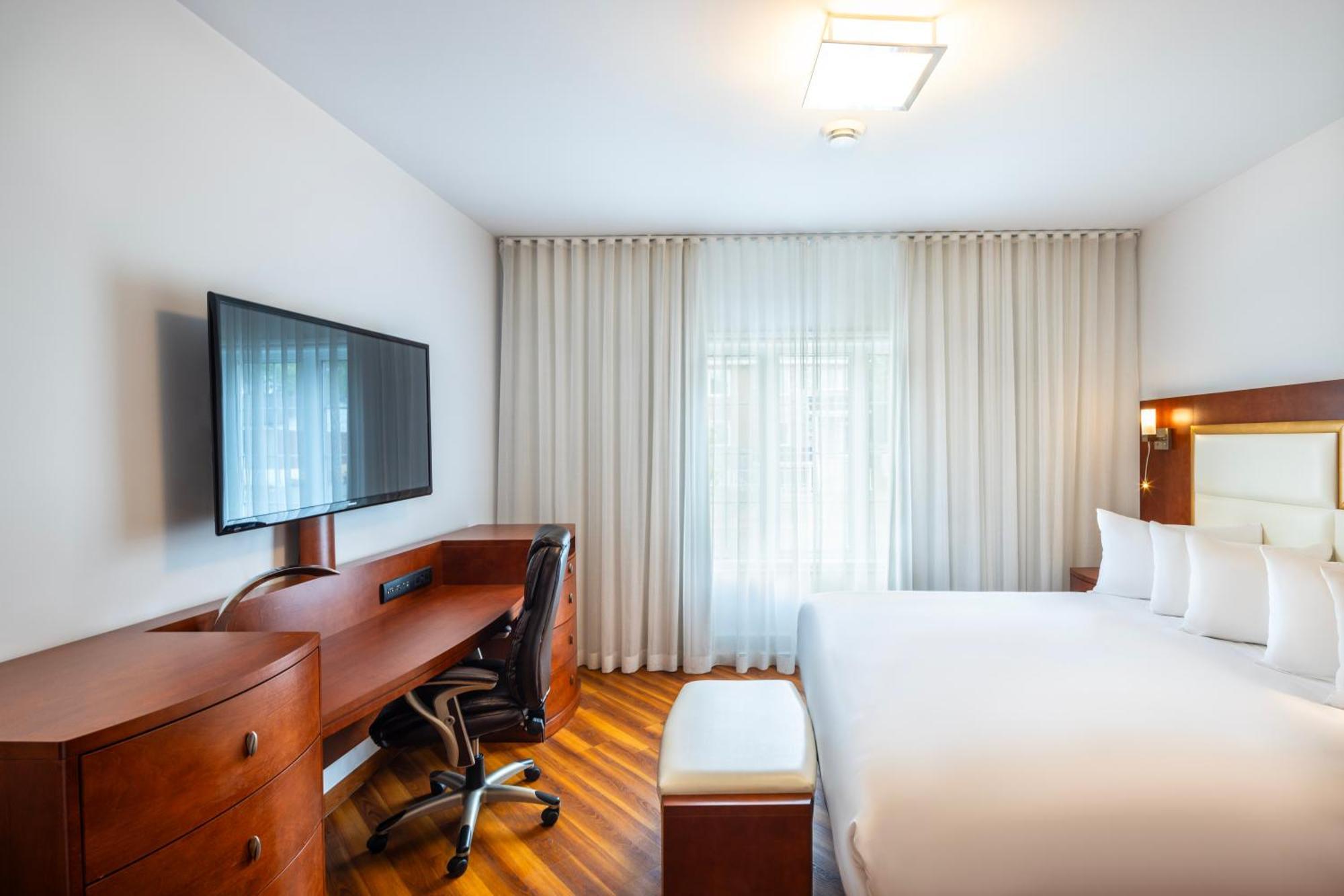 Hotel Les De Laviolette Ascend Collection Trois-Rivieres