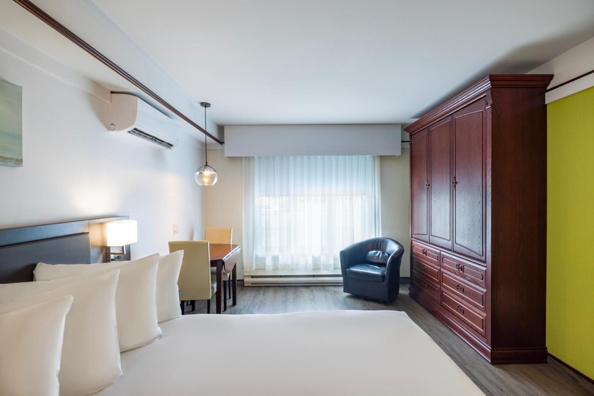 Hotel Les De Laviolette Ascend Collection Trois-Rivieres