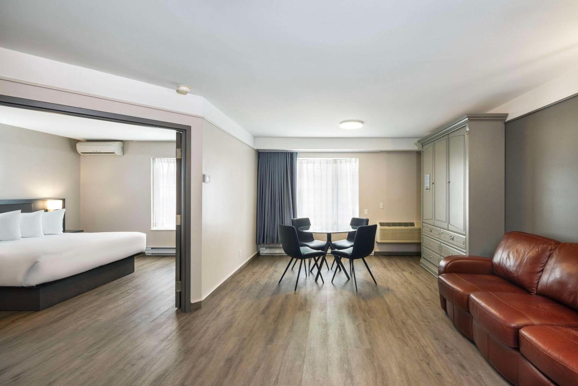 Les De Laviolette Ascend Collection 3* Trois-Rivieres