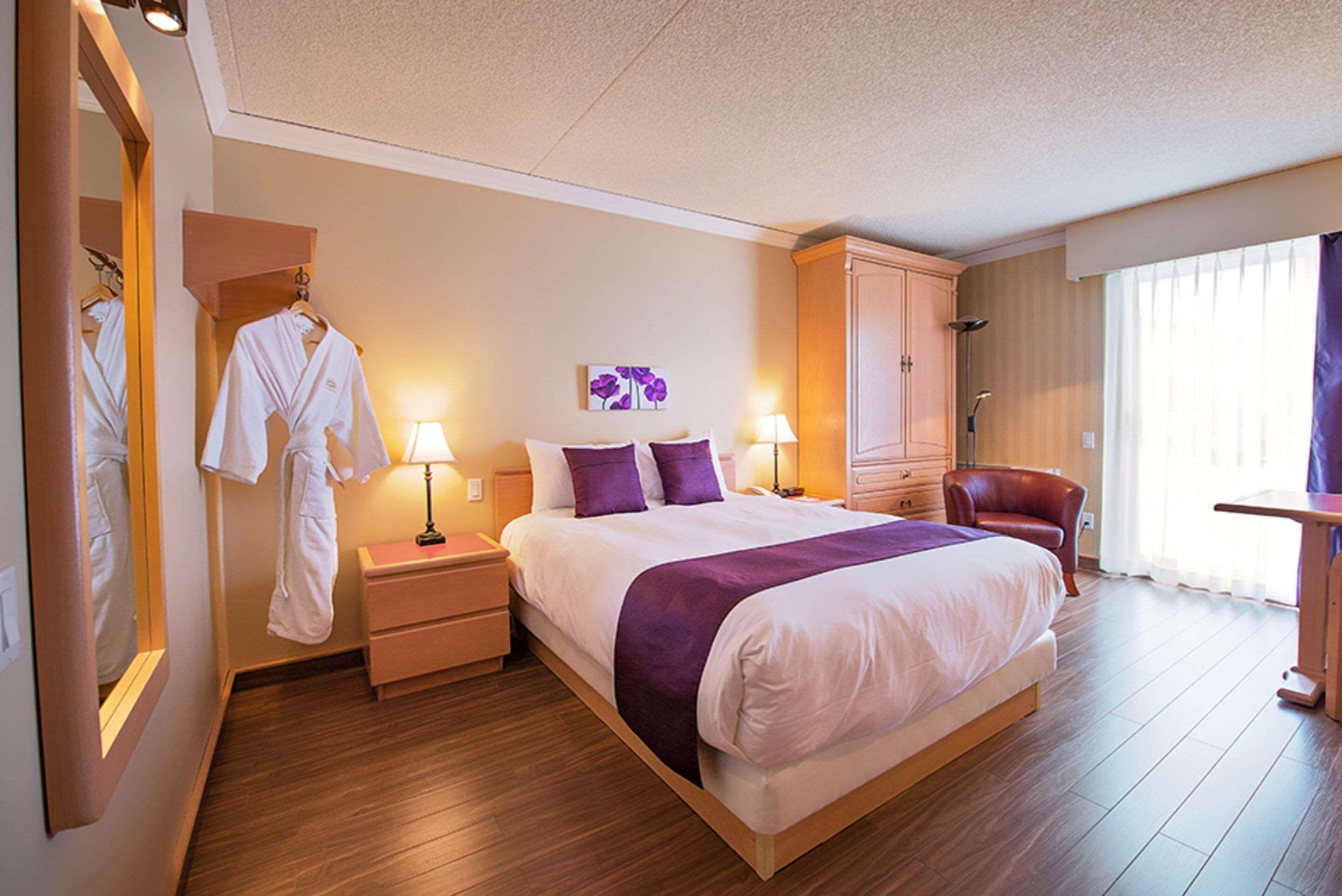 Hotel Les De Laviolette Ascend Collection 3*