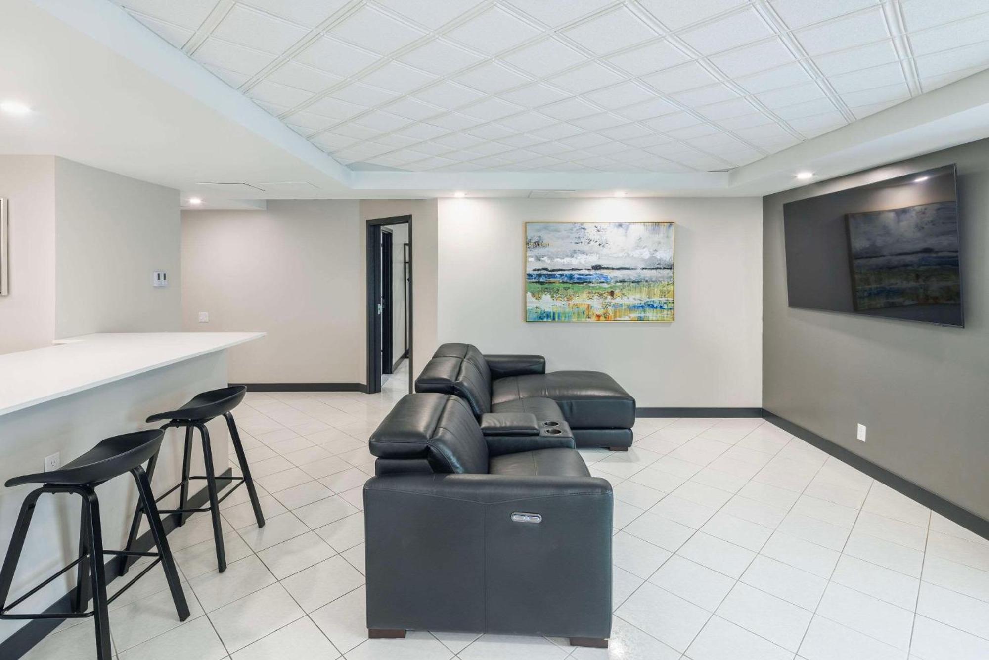 Les De Laviolette Ascend Collection Hotel Trois-Rivières