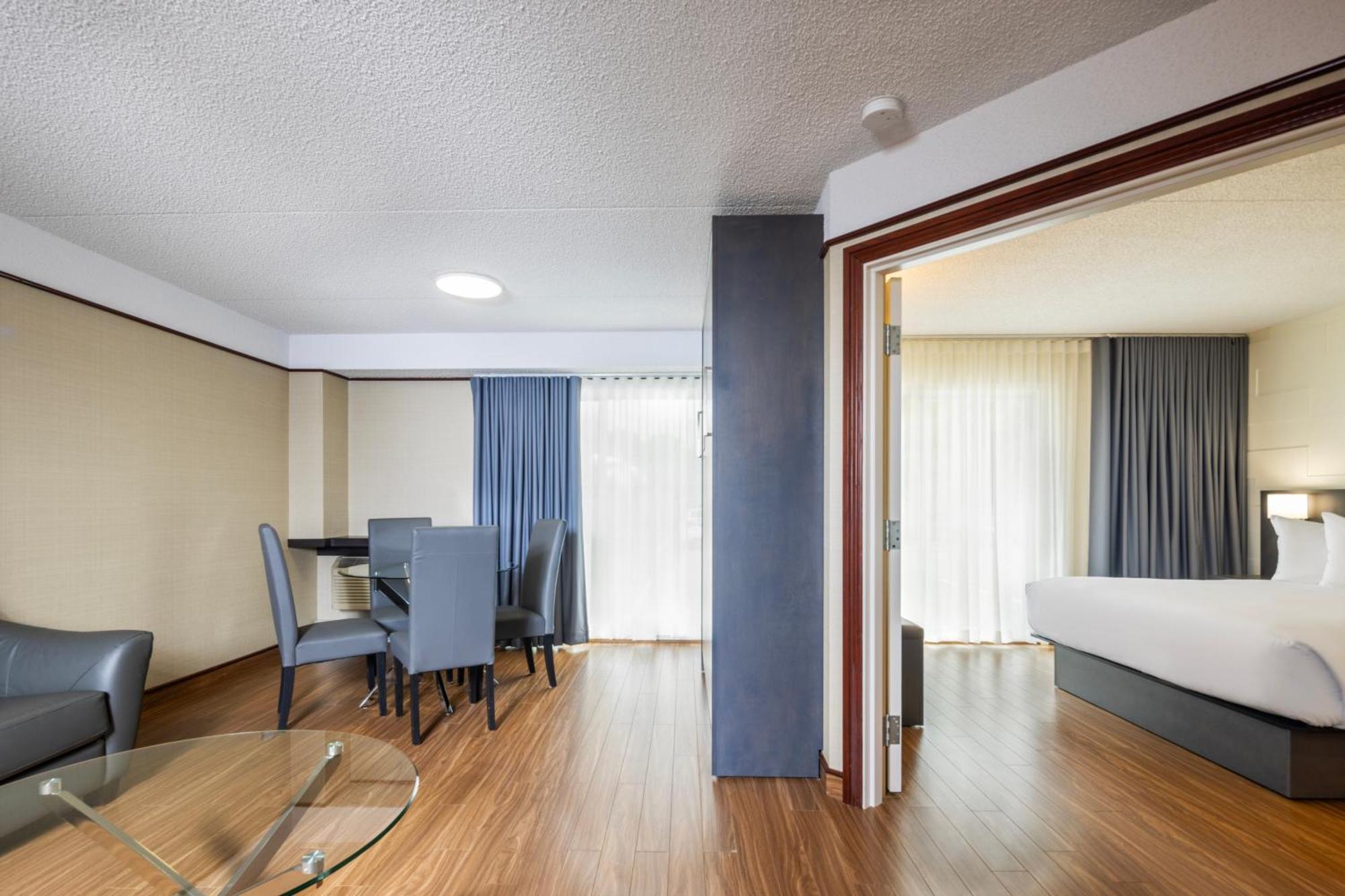 Hotel Les De Laviolette Ascend Collection 3*