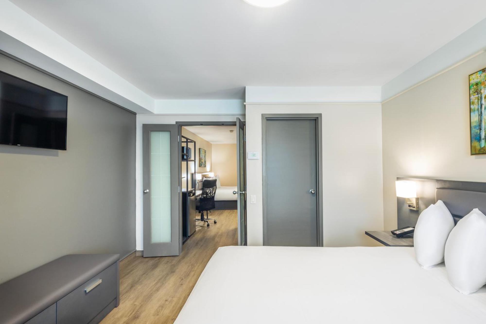 Hotel Les De Laviolette Ascend Collection 3*