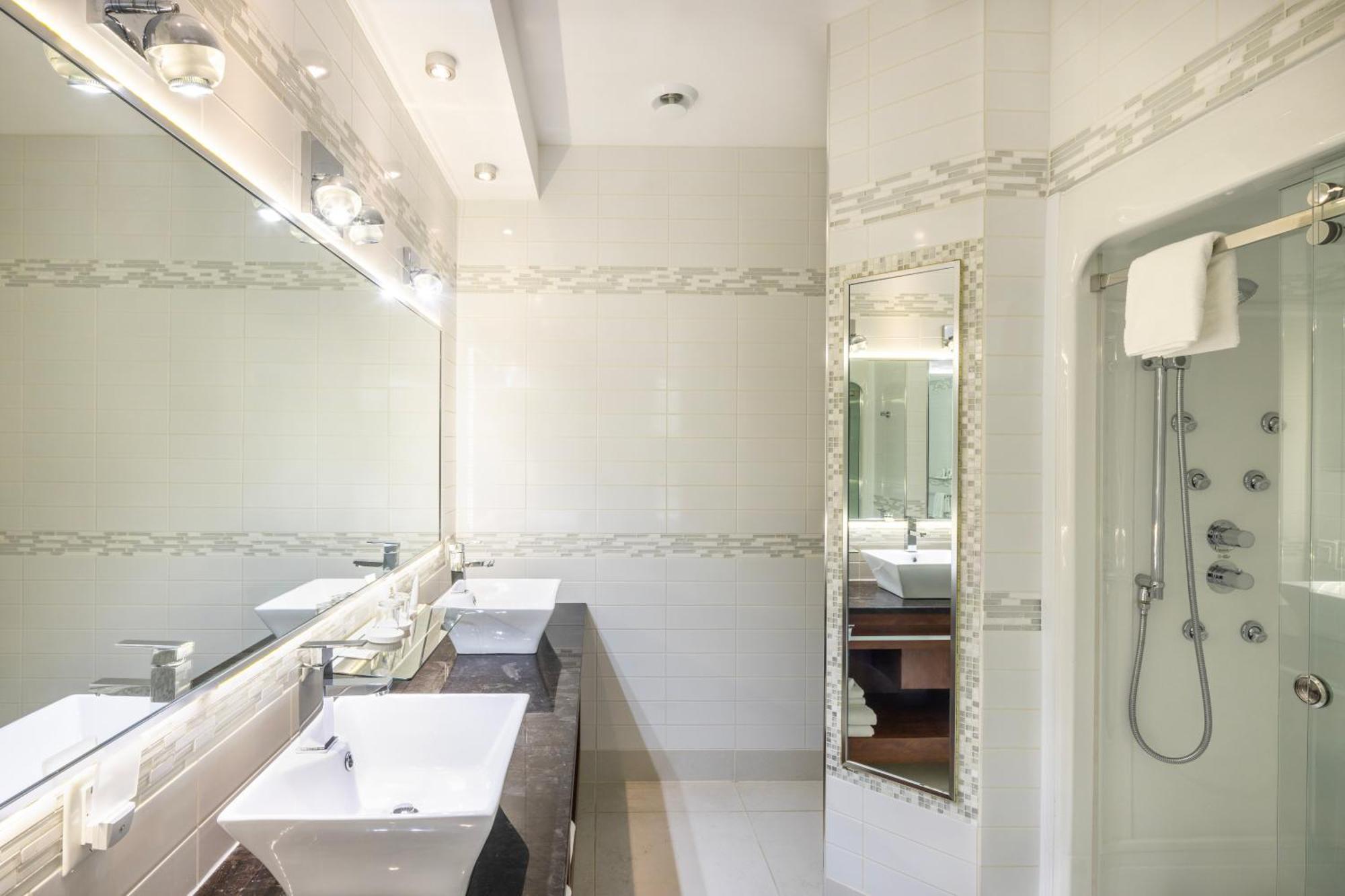 Hotel Les De Laviolette Ascend Collection 3*