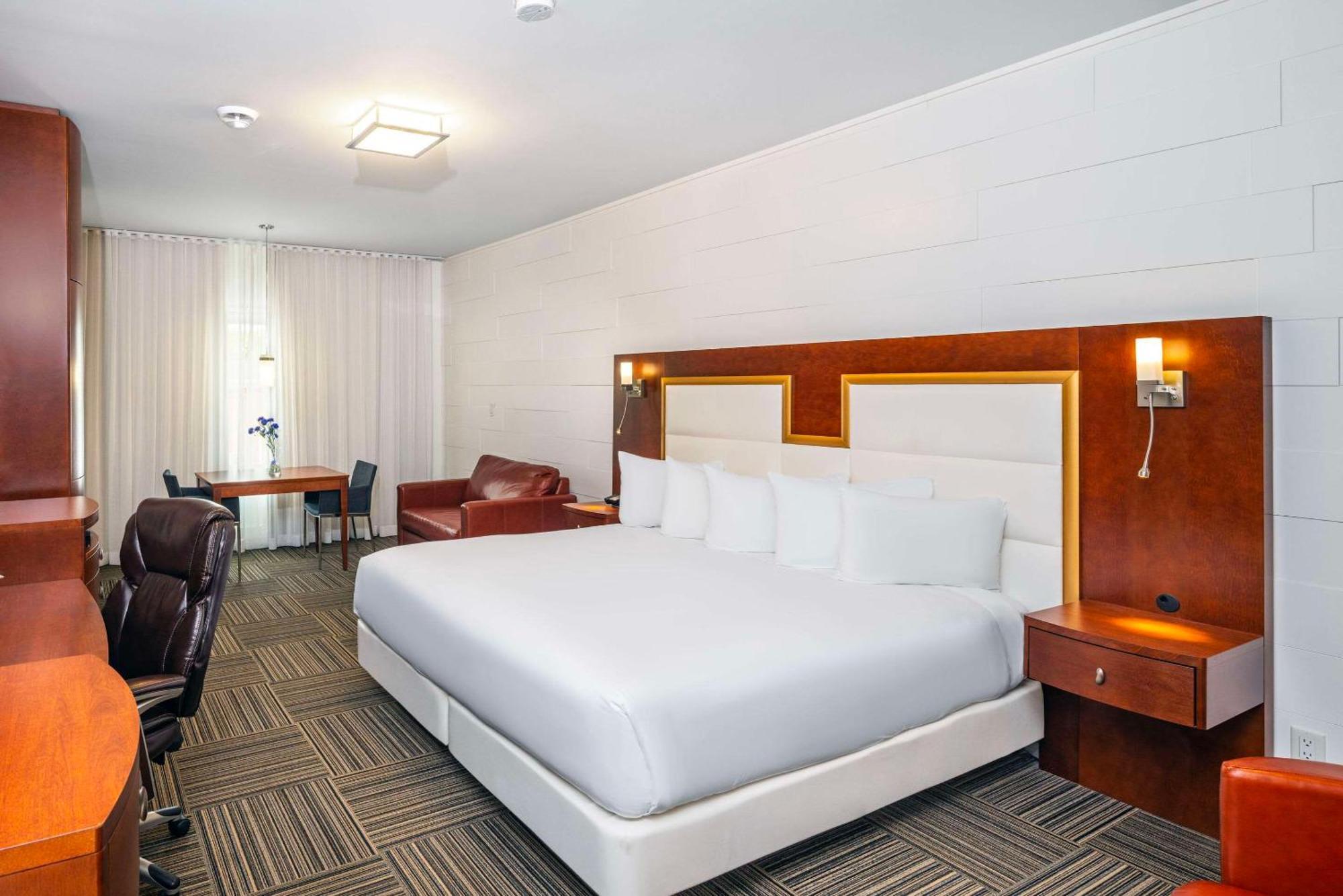 Hotel Les De Laviolette Ascend Collection 3*