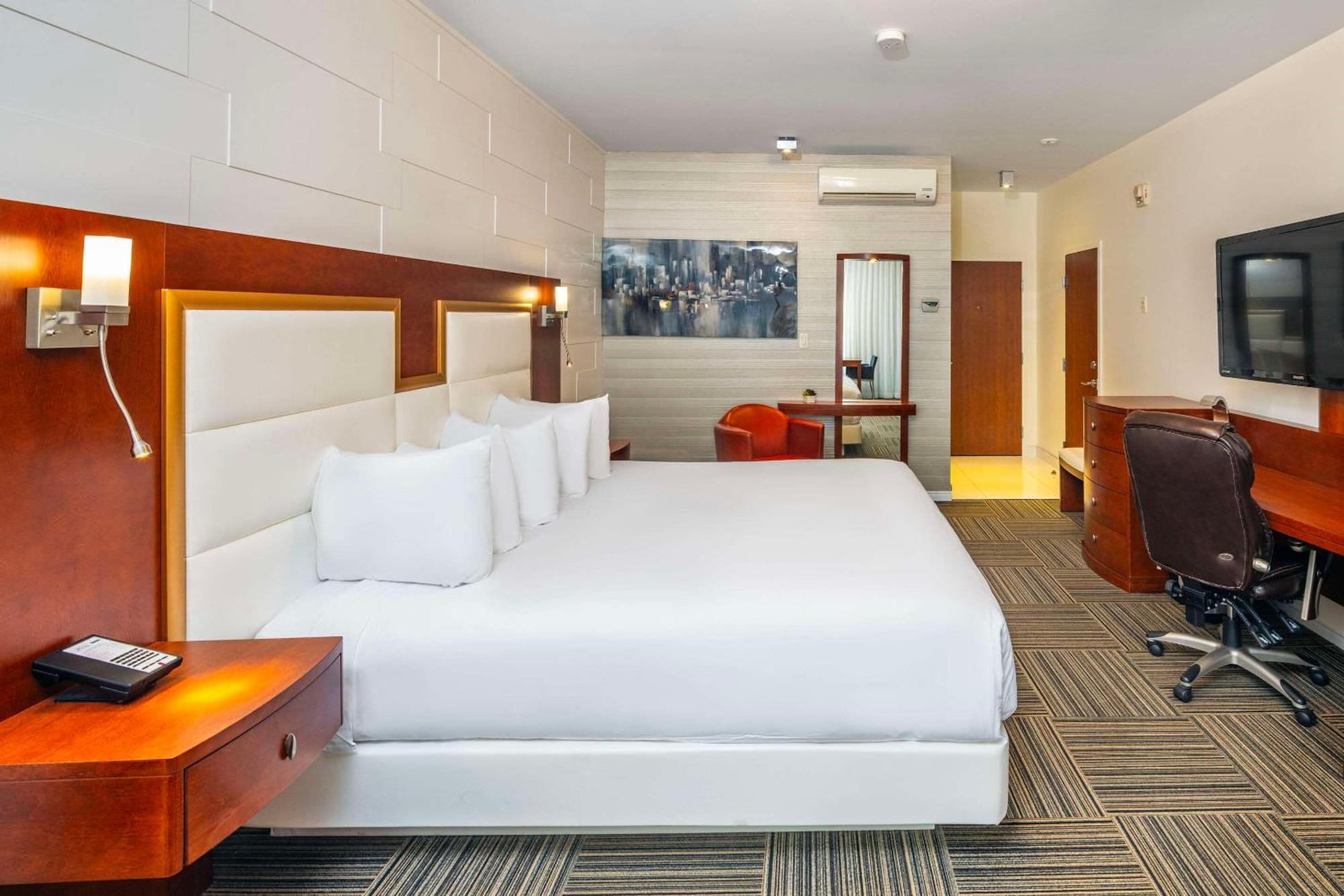 Les De Laviolette Ascend Collection Hotel Trois-Rivières