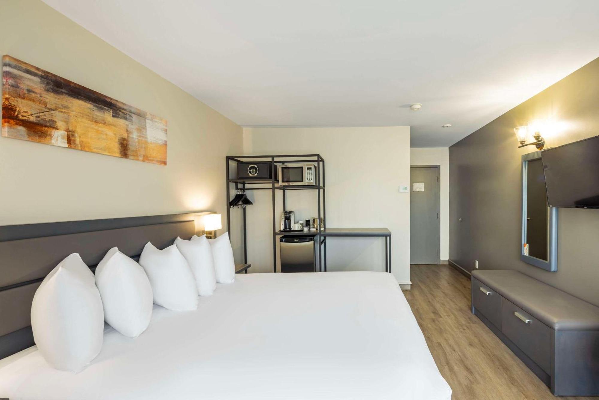 Hotel Les De Laviolette Ascend Collection