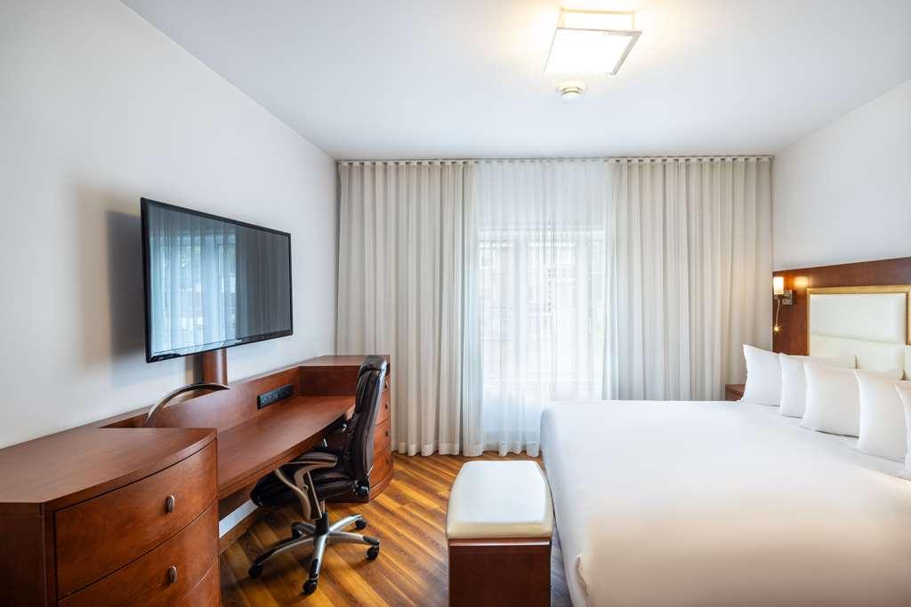 Les De Laviolette Ascend Collection Hotel Trois-Rivières
